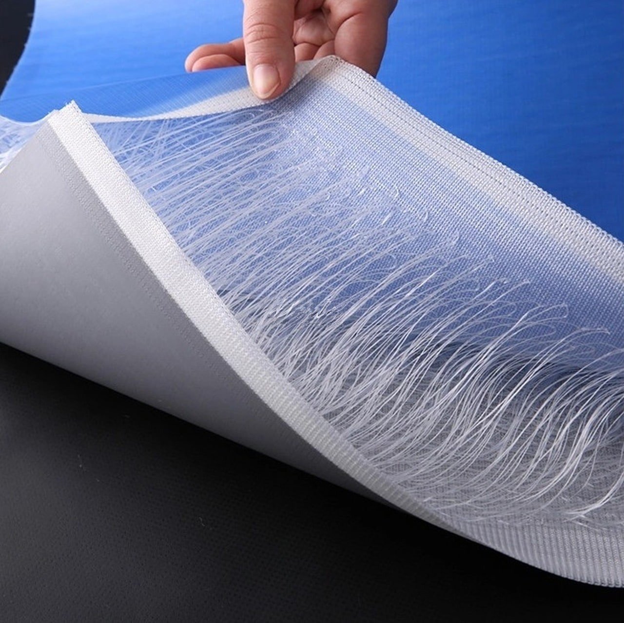 Double Wall Fabrics